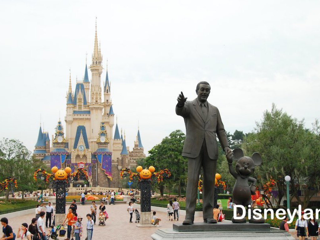 ゴールデンルート日本 1